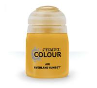 Citadel Paint: Air - Averland Sunset