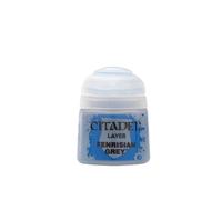 Games Workshop Citadel Layer - Fenrisian Grey [12Ml]