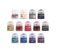 Citadel Paints, CONTRAST: ULTRAMARINES BLUE (18ML)