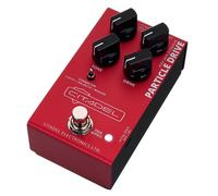 Citadel Particle Drive