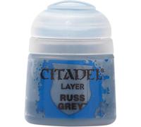 Games Workshop Citadel Layer - Russ Grey [12Ml]