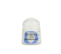 Citadel Pot de Peinture - Layer Deepkin Flesh