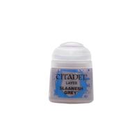 Games Workshop Citadel Paint Pot – Layer Slaanesh Grey