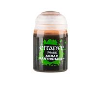 Citadel Pot de Peinture - Shade Agrax Earthshade (24ml)