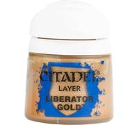 Citadel Layer - Liberator Gold [12ml]