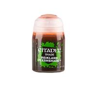 CITADEL REIKLAND FLESHSHADE (24ML) Paint - Shade