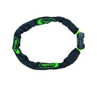 Citadel Rome CCH 85/5 Chain Lock 85 cm Black