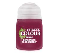 Citadel Shade - Berserker Bloodshade [18ml]