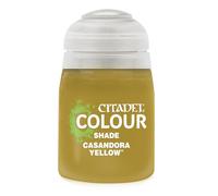 Citadel Shade - Casandora Yellow [18ml]