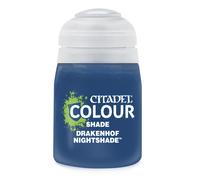 Games Workshop Shade: Drakenhof Nightshade (18Ml)