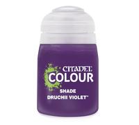 Citadel Shade - Druchii Violet [18ml]