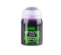 Citadel Shade Druchii Violet