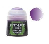Citadel Shade: Druchii Violet by Games Workshop
