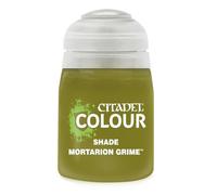 Citadel Shade - Mortarion Grime [18ml]