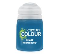 Citadel Shade - Tyran Blue [18ml]