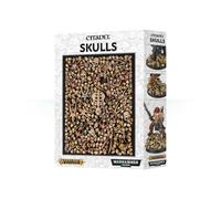 Citadel Skulls