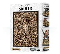 Citadel Skulls