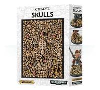 Citadel Skulls