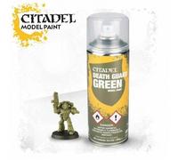 Citadel - Spray - DEATH GUARD GREEN