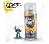Citadel - Spray - MECHANICUS STANDARD GREY