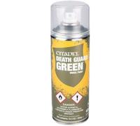 Citadel Spray Paint - Death Guard Green