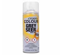 Citadel Spray Paint - Grey Seer