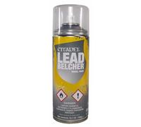 Citadel Spray Paint - Leadbelcher