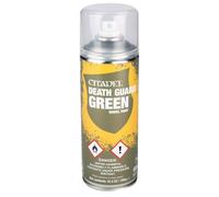 Games Workshop Citadel Spray Paint - Death Guard Green