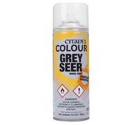 Citadel Spray Paint - Grey Seer