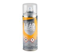 Games Workshop Citadel Spray Paint - Leadbelcher