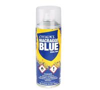 Citadel Undercoat Spray Paint - Macragge Blue