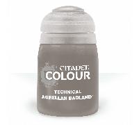Games Workshop Citadel Technical - Agrellan Badland [24Ml]