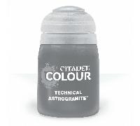 Games Workshop Citadel Technical - Astrogranite [24Ml]
