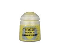 Games Workshop Citadel Technical - Nurgles Rot [12Ml]