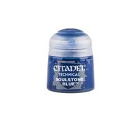 Games Workshop Citadel Technical - Soulstone Blue [12Ml]