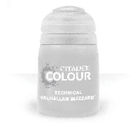Citadel Technical - Valhallan Blizzard [24ml]