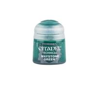 Games Workshop Citadel Technical - Waystone Green [12Ml]