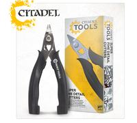 Games Workshop Detail Cutters – Citadel Super Fine