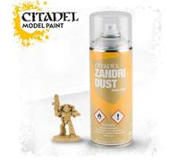 Citadel Spray Paint - Zandri Dust