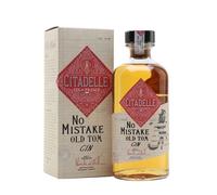 Citadelle No Mistake Old Tom Gin