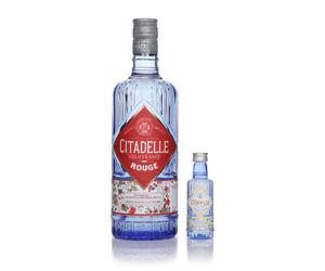 Citadelle Rouge Flavoured Gin