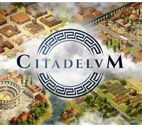Citadelum EU Nintendo Switch 2 CD Key