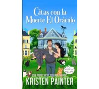 Citas con la Muerte El Oráculo: Nocturne Falls (Nocturne Falls Español)