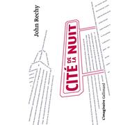 Cité de la Nuit (L'Imaginaire)