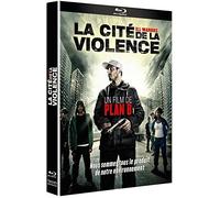 CITE DE LA VIOLENCE (LA) - BRD