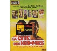 Cite Des Hommes
