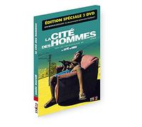 Cite des hommes collector [Édition Collector]