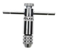 CITEC VO100/0001 Tap Holder With Ratchet No.1 M3-10 100/0001 10001