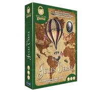 Citel Games Escape Game - Jules Verne: Around the World in 80 Days