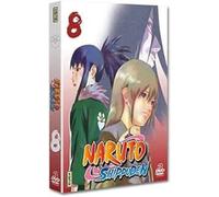CITEL VIDEO Naruto Shippuden - Vol. 8